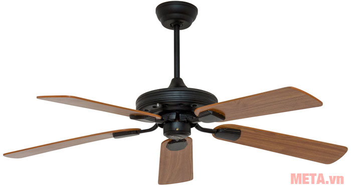 AX88 ATQ cá cược thể thao cánh gỗ Kim Thuận Phong BT07 (5 cánh)