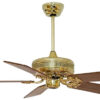 AX88 ATQ cá cược thể thao cánh gỗ Kim Thuận Phong NP09 (5 cánh)