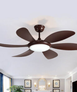 AX88 ATQ cá cược thể thao đèn Beller 52BL-811GC 6 cánh