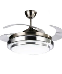 AX88 ATQ cá cược thể thao đèn Beller 51BL – 025 4 cánh