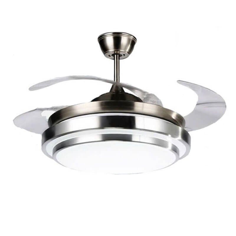 AX88 ATQ cá cược thể thao đèn Beller 51BL – 025 4 cánh