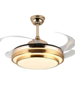 AX88 ATQ cá cược thể thao đèn Beller 51BL – 025Y 4 cánh