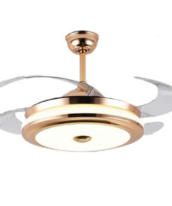 AX88 ATQ cá cược thể thao đèn Beller 51BL – 027Y 4 cánh