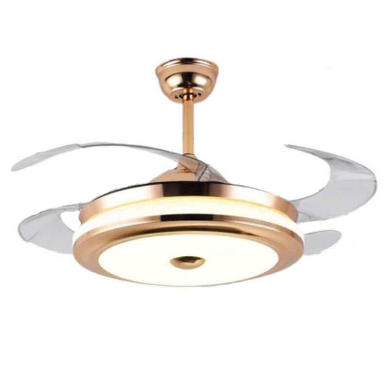 AX88 ATQ cá cược thể thao đèn Beller 51BL – 027Y 4 cánh