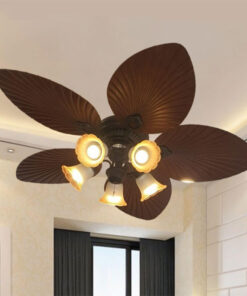 AX88 ATQ cá cược thể thao đèn Beller 51BL – 032 5 cánh