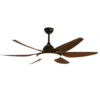 AX88 ATQ cá cược thể thao đèn Beller 51BL – 063B 6 cánh