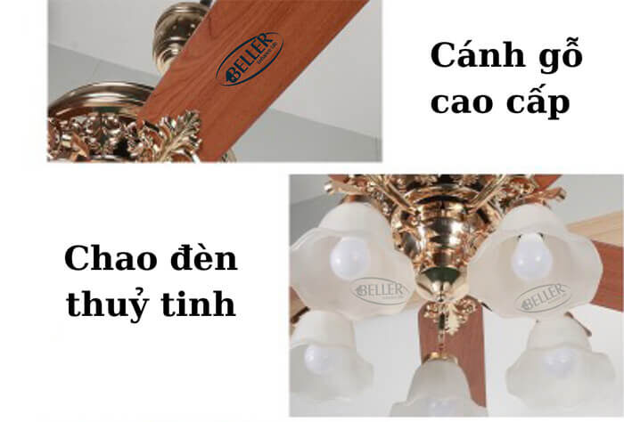 Hiệu Suất Làm Mát Tối Ưu
