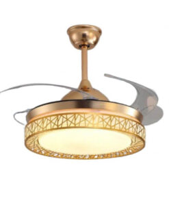 AX88 ATQ cá cược thể thao đèn Beller 51BL – 083Y 4 cánh