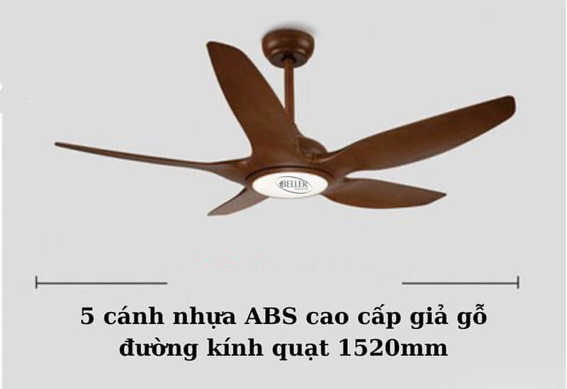 Vận Hành Ổn Định, Không Gây Rung Lắc Vận Hành Ổn Định, Không Gây Rung Lắc