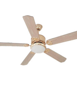 AX88 ATQ cá cược thể thao đèn Beller 51BL – 103V 5 cánh