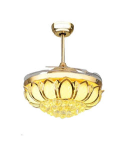 AX88 ATQ cá cược thể thao đèn Beller 51BL-113 4 cánh