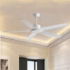 AX88 ATQ cá cược thể thao đèn Beller 52BL – 801W 5 cánh