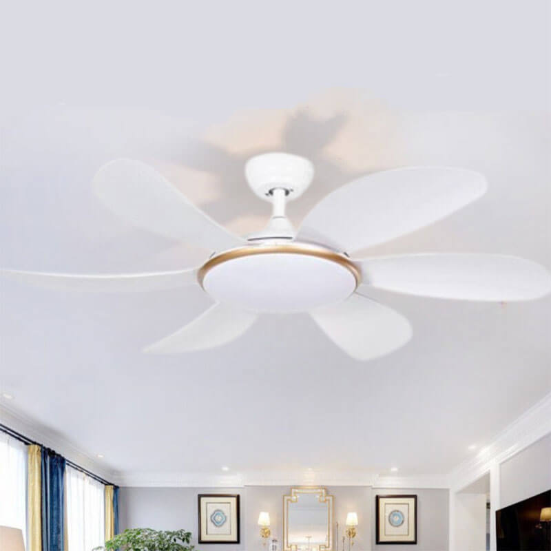 AX88 ATQ cá cược thể thao đèn Beller 52BL – 811C 6 cánh