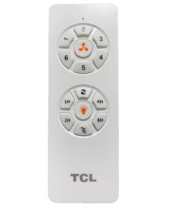 AX88 ATQ cá cược thể thao đèn TCL52-F3461S - 5 cánh