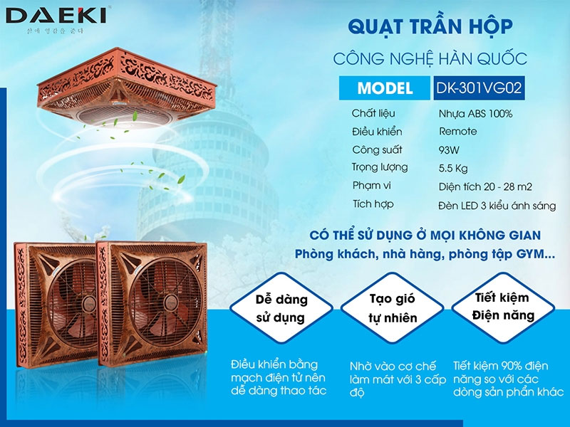 AX88 ATQ cá cược thể thao dạng hộp phù hợp với diện tích 20m2 - 28m2 AX88 ATQ cá cược thể thao dạng hộp