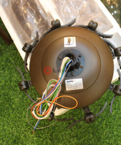 AX88 ATQ cá cược thể thao đèn KaiyoKukan CHIB-107