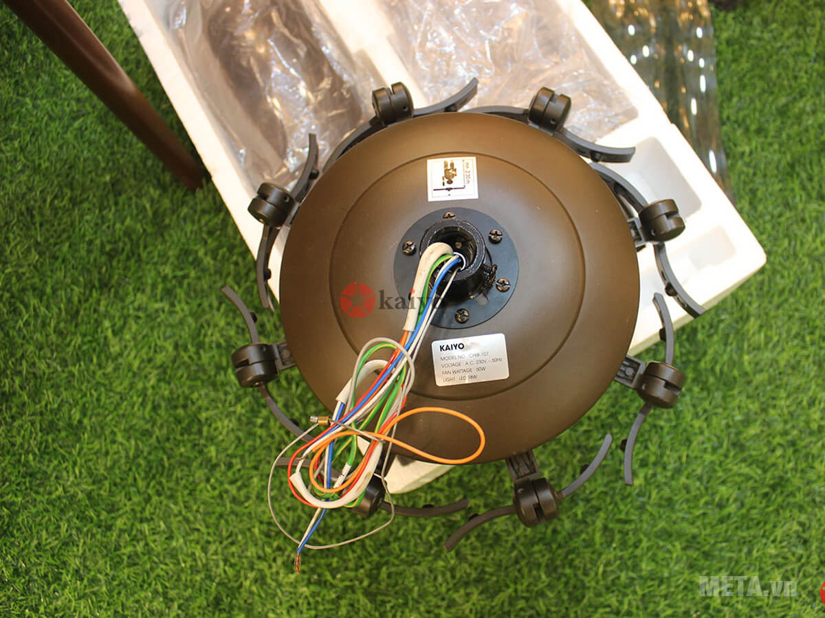 AX88 ATQ cá cược thể thao đèn KaiyoKukan CHIB-107