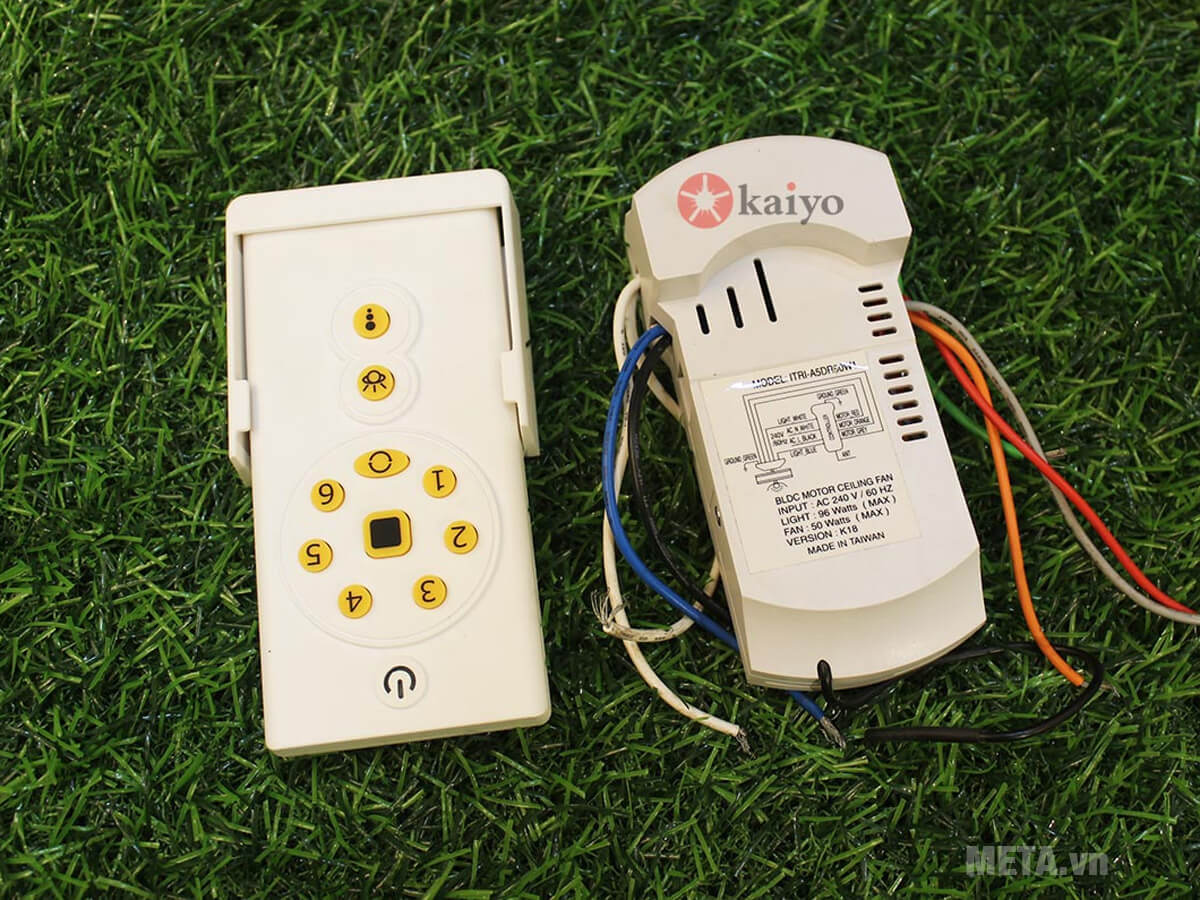 quat-tran-kaiyo-chib-107-t3 AX88 ATQ cá cược thể thao đèn KaiyoKukan CHIB-107