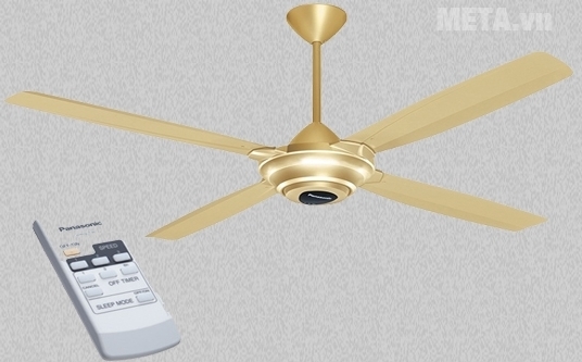 AX88 ATQ cá cược thể thao KDK M56PR (4 cánh - 3 tốc độ - có điều khiển)
