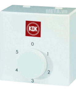 AX88 ATQ cá cược thể thao KDK N56YG (3 cánh - 5 tốc độ)