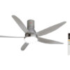 AX88 ATQ cá cược thể thao KDK U60FW (5 cánh - 9 tốc độ - có điều khiển - có đèn led)