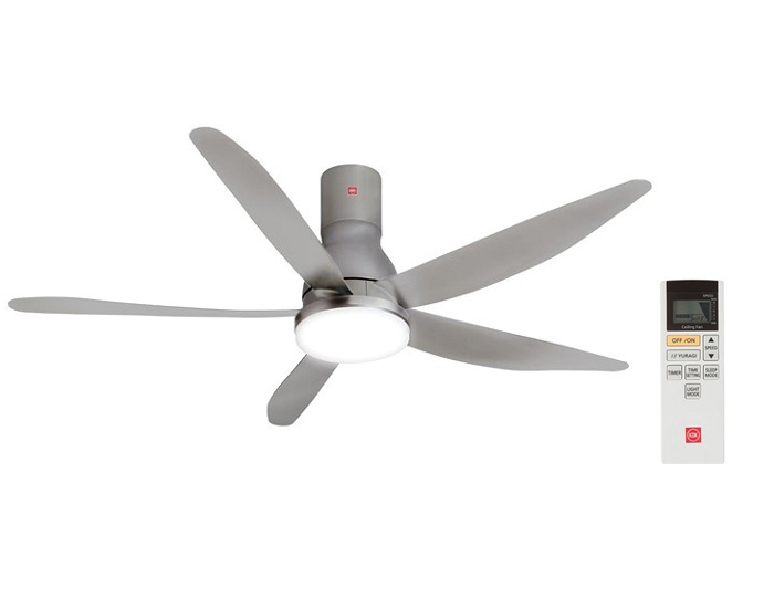 AX88 ATQ cá cược thể thao KDK U60FW (5 cánh - 9 tốc độ - có điều khiển - có đèn led)