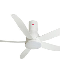 AX88 ATQ cá cược thể thao KDK U60FW (5 cánh - 9 tốc độ - có điều khiển - có đèn led)