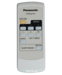 AX88 ATQ cá cược thể thao Panasonic 4 cánh F-56MPG