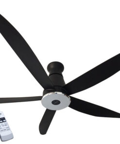 AX88 ATQ cá cược thể thao Panasonic 5 cánh F-60XDN (có điều khiển)