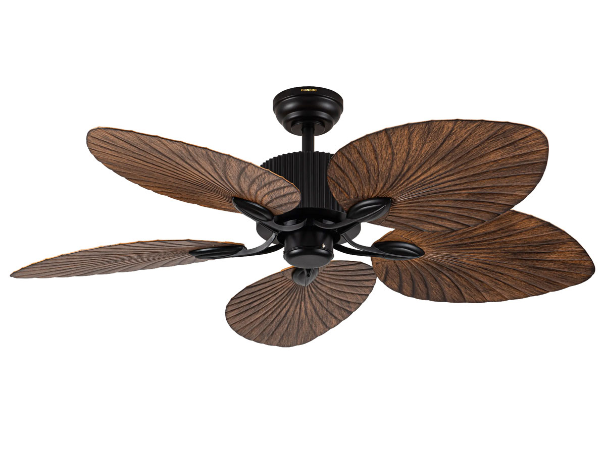 AX88 ATQ cá cược thể thao trang trí 5 cánh Nanoco NCFD5251 (động cơ DC, có remote)