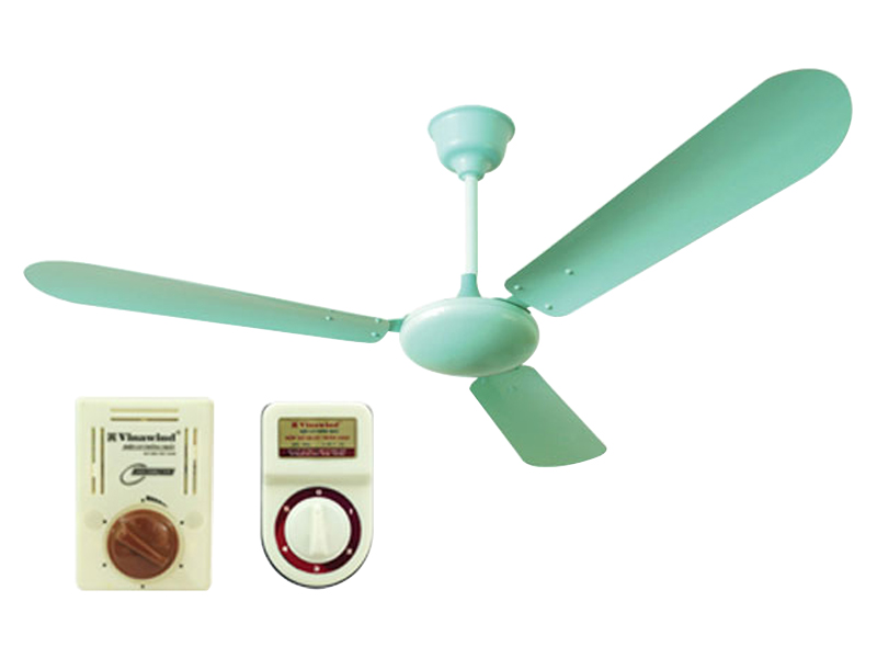 AX88 ATQ cá cược thể thao Vinawind sải cánh 1400 - Cánh nhôm QT1400-N