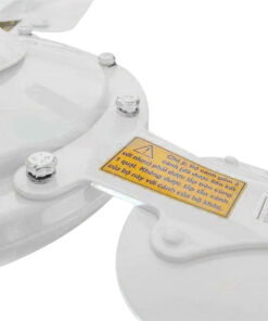 AX88 ATQ cá cược thể thao Vinawind sải cánh 1400 - Cánh nhôm QT1400-N