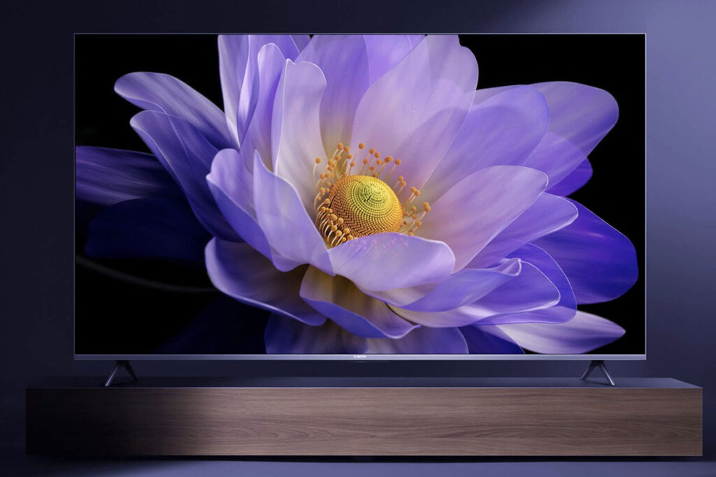 Tivi Xiaomi 4K 85 Inch S85 Mini-LED– Mẫu Mới Siêu To, Siêu Rẻ Đáng Mua Cho Phòng Khách
