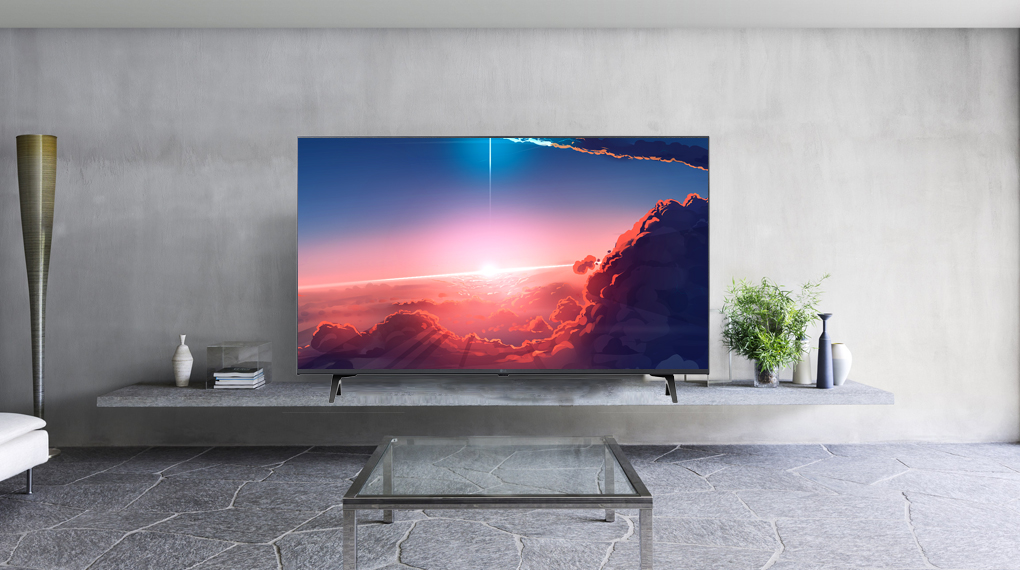 Smart tivi Samsung UA55U8500FKXXV Smart tivi Samsung UA55U8500FKXXV