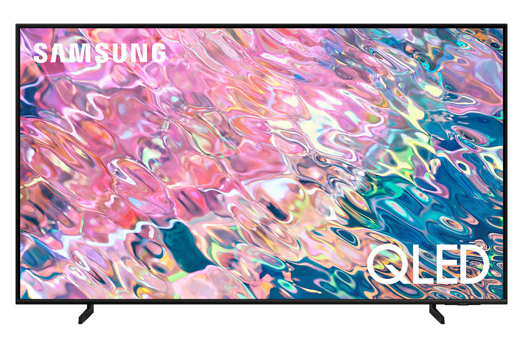 Smart Ax88com đăng nhập QLED 55 Inch 4K QA55Q63CAKXXV – Thiết Kế Tinh Tế, Hình Ảnh Sống Động, Giải Trí Thông Minh