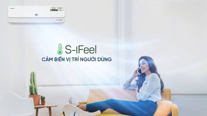 điều hòa Sumikura giá rẻ APS/APO-092/Tokyo Điều hòa Sumikura APS/APO-092/Tokyo sự lựa chọn hàng đầu cho diện tích dưới 15m²