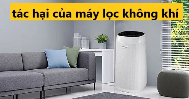 7 Tác Hại Của Máy Lọc AX88 comvip bắn cá đổi thưởng Và Cách Khắc Phục: Có Nên Mua Không?