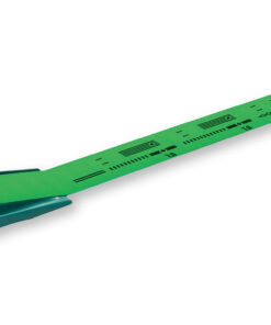 Thảm Putter Tabata 2 Hole GV0134 - 2.2m x 30cm