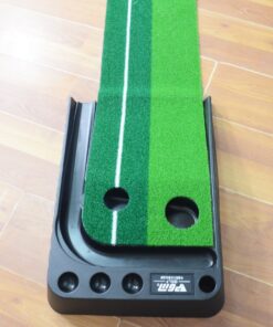 Thảm tập Golf Putting 2 Color (TL004)