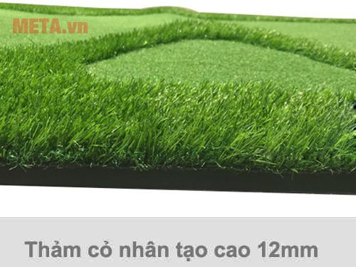 Thảm tập golf