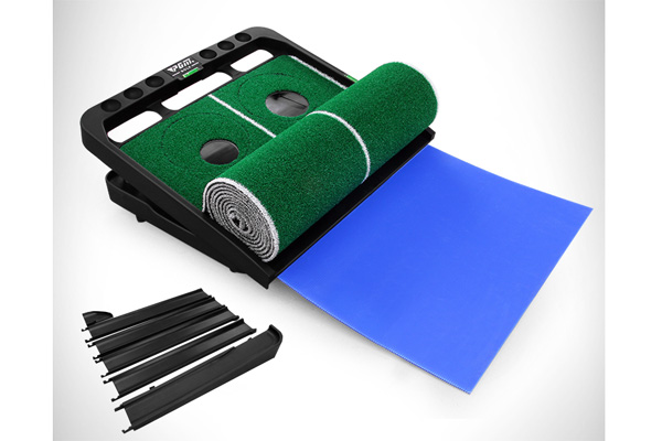 Thiết kế đẹp mắt Thảm tập Golf