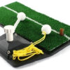 Thảm tập Golf Swing Mat HL001 (47cm x 22cm)