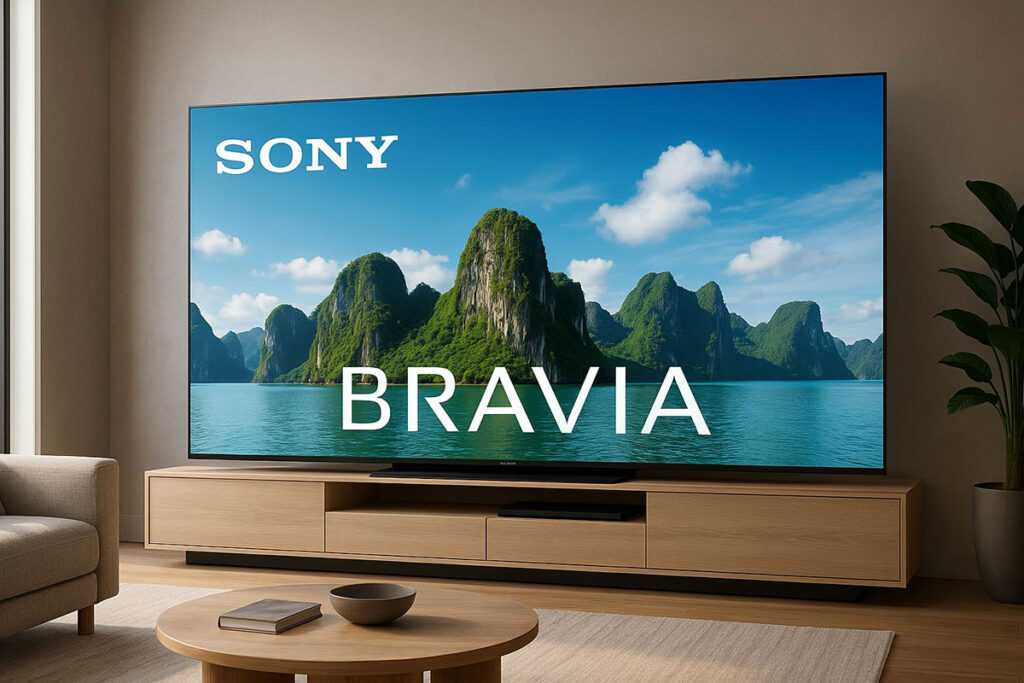 7 lý do vì sao bạn nên sắm tivi Sony cho Ax88com kho game đa dạng mình ở 2025