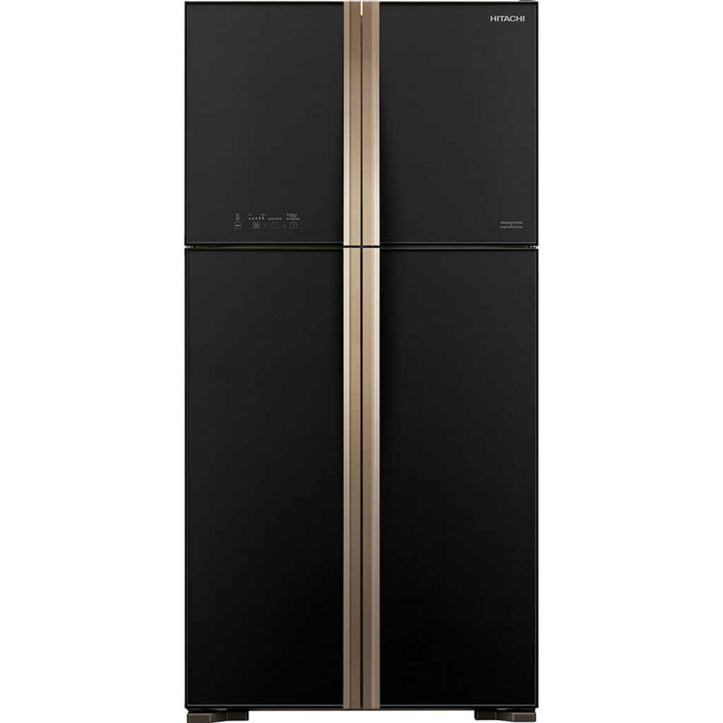 Ax888.com nhà cái Inverter 509 Lít R-FW650PGV8(GBK)