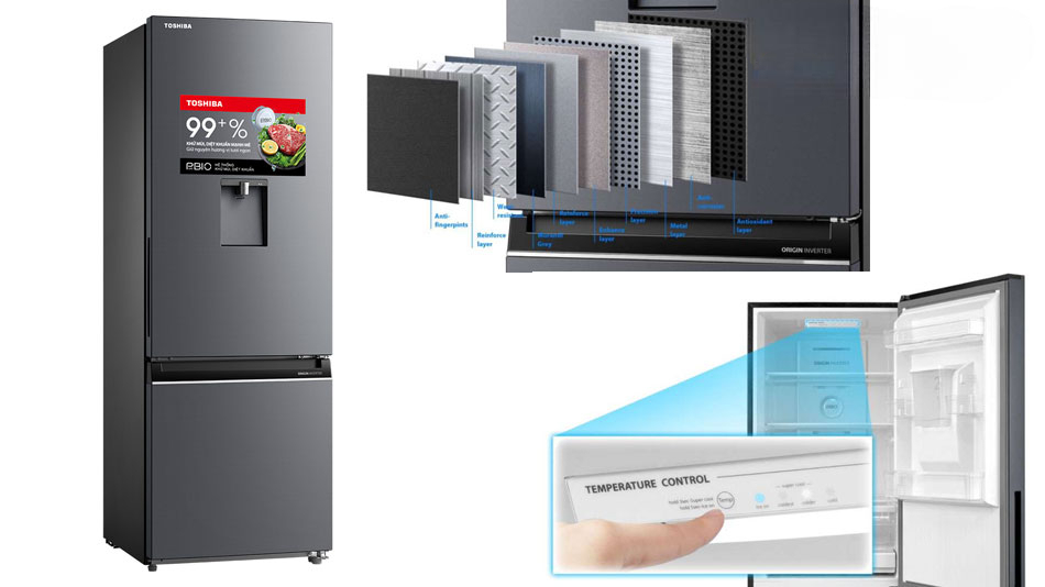 Ax88Win Com Link đăng ký tài khoản Toshiba inverter GR-RB405WEA-PMV(06)-MG Ax88Win Com Link đăng ký tài khoản Toshiba inverter GR-RB405WEA-PMV(06)-MG