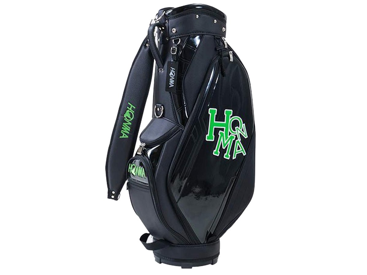 Túi golf Honma CB12113 màu đen Honma CB12113
