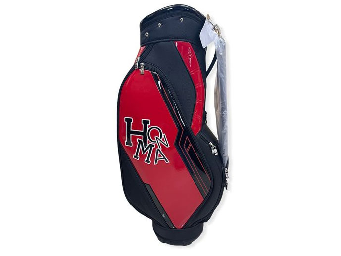 tui-dung-gay-golf-honma-cb12115-den-do Túi đựng gậy golf Honma CB12115