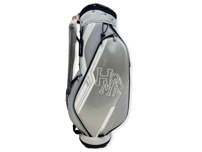 tui-dung-gay-golf-honma-cb12115-ghi Túi đựng gậy golf Honma CB12115