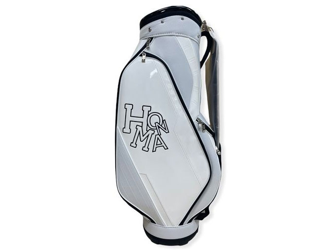 tui-dung-gay-golf-honma-cb12115-trang Túi đựng gậy golf Honma CB12115