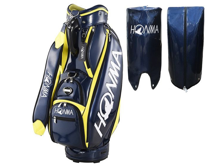 tui-dung-gay-golf-honma-cb12203-nv Túi đựng gậy golf Honma CB12203